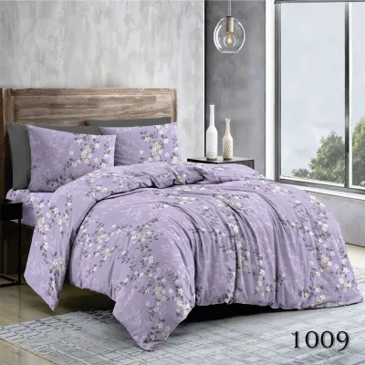 Постельное белье Pretty ранфорс 1009 Pretty - 1