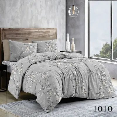 Постельное белье Pretty ранфорс 1010 Pretty - 1