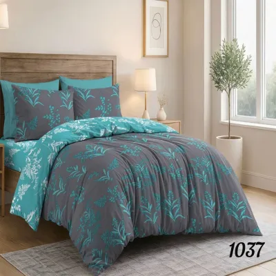 Постільна білизна Pretty ранфорс 1037 Pretty - 1