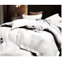 Комплект постельного белья Bella Villa J-0091-b сатин-жаккард Bella Villa - 1