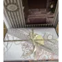 Комплект постільної білизни Bella Villa J-0093 сатин-жаккард Bella Villa - 2
