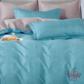 Постільна білизна Вилюта Сатин Twill 821 Вилюта - 2