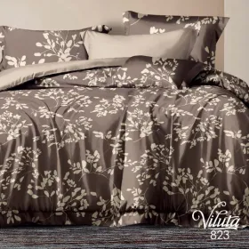 Постільна білизна Вилюта Сатин Twill 823 Вилюта - 1