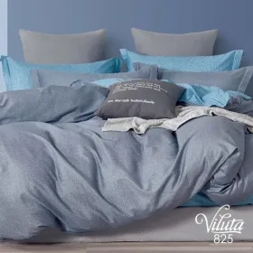 Постельное белье Вилюта Сатин Twill 825 Вилюта - 1