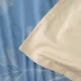 Комплект постільної білизни Viluta Євро Сатин Єгипетська бавовна 62 Вилюта - 3