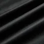 Постільна білизна однотонне сатин Word of Dream  Black Word of Dream - 5