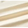Постельное белье однотонное сатин Word of Dream Ivory Word of Dream - 3