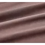 Постільна білизна однотонна сатин Word of Dream Cognac Brown Word of Dream - 2