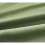 Постільна білизна однотонна сатин Word of Dream Frost Green Word of Dream - 2