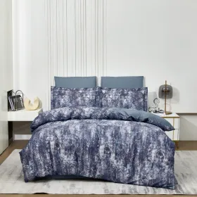 Постельное белье сатин Word of Dream Jeans Word of Dream - 1