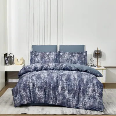 Постельное белье сатин Word of Dream Jeans Word of Dream - 1