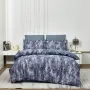 Постільна білизна сатин Word of Dream Jeans Word of Dream - 1