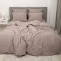 Комплект постільної білизни Viluta Wash Варена бавовна 64 Вилюта - 1