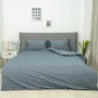 Комплект постільної білизни Viluta Wash Варена бавовна 88 Вилюта - 1