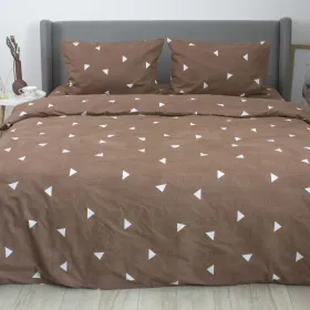 Постельное белье ТЕП Happy Sleep Choko Triangles ТЕП - 1