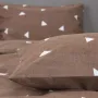 Постільна білизна ТЕП Happy Sleep Choko Triangles ТЕП - 2