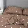 Постільна білизна ТЕП Happy Sleep Choko Triangles ТЕП - 3