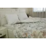 Ковдра вовняна зимова «Wool Harmony» Руно Руно - 1