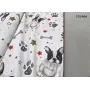 Постельное белье Selena Бязь люкс 101466 Собачки Selena - 1
