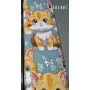 Постельное белье Selena Бязь люкс 101467 Котики Мяу Selena - 2