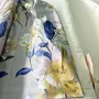Постільна білизна Meriset Бязь Магнолія беж Meriset - 2
