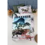 Постельное белье First Choice для подростков Jurassic First Choice - 1