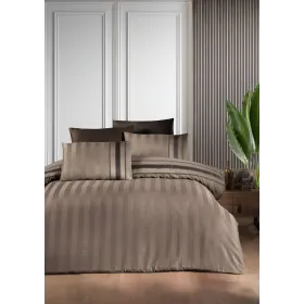 Постельное белье First Choise сатин ДЕЛЮКС Artwel Mink First Choice - 2