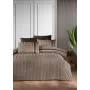 Постільна білизна First Choice сатин ДЕЛЮКС Artwel Mink First Choice - 2