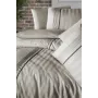 Постельное белье First Choise сатин ДЕЛЮКС Modalife Soil First Choice - 1