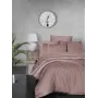 Постельное белье First Choise сатин ДЕЛЮКС New Trend Powder First Choice - 2