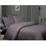 Постільна білизна First Choice сатин ДЕЛЮКС Royce Lilac First Choice - 2